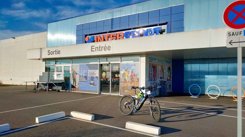 Intersport Villeneuve Sur Lot