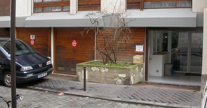 Quarter Kit Model Shop