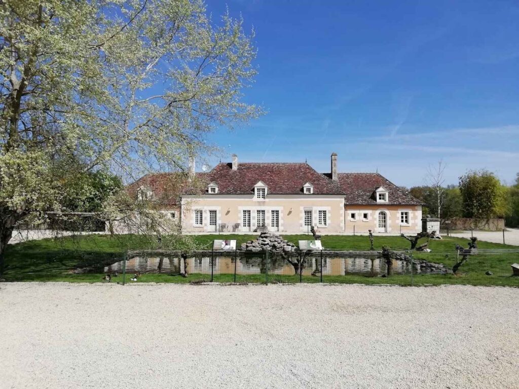 Réserve Zoologique De La Haute Touche