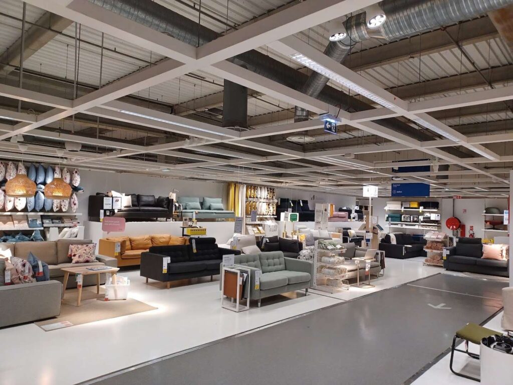 Sélection De Canapés Ikea Toulouse Roques