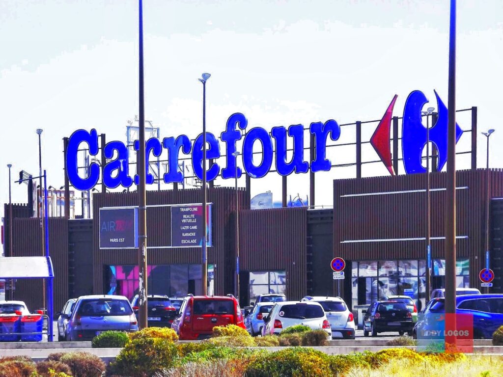 Carrefour Chelles Av Gendarme Castermant 77500 Chelles France