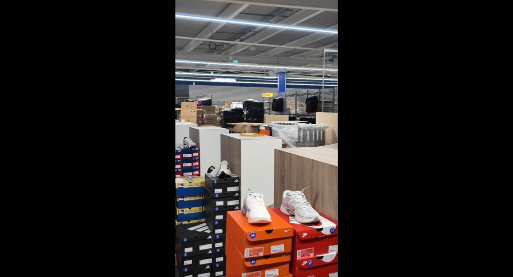 Intersport Trie Château Photos
