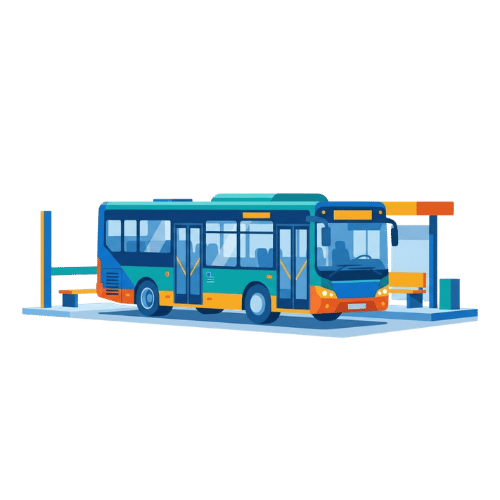 Transport Île De France