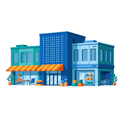 Uide Des Grands Magasins