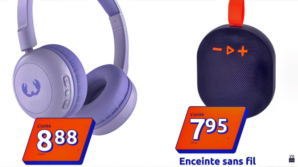 Catalogue Hebdomadaire Action Du 260209 Au 080909 – Nouveautés Hebdomadaires Action France