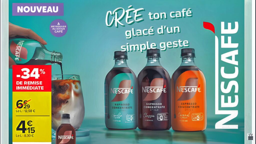 Catalogue Hebdomadaire Carrefour Du 260109 Au 140909 – Nouveautés De La Semaine Chez Carrefour France