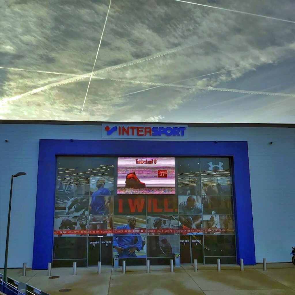 Intersport Herblay